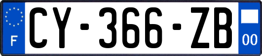 CY-366-ZB