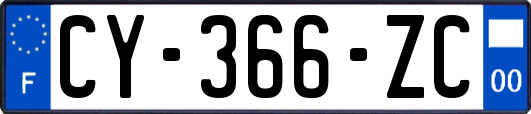 CY-366-ZC