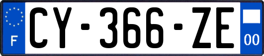 CY-366-ZE