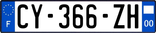 CY-366-ZH