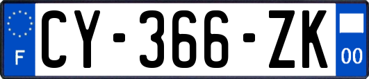 CY-366-ZK