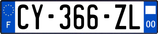 CY-366-ZL
