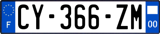CY-366-ZM