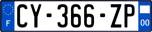 CY-366-ZP