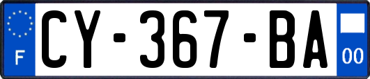 CY-367-BA