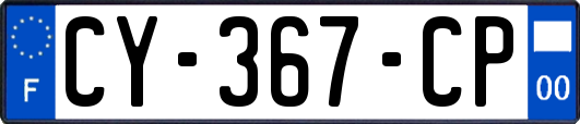 CY-367-CP