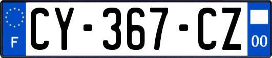 CY-367-CZ