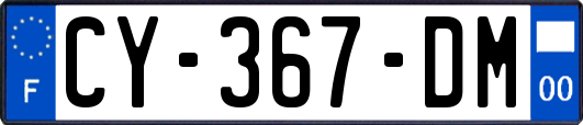CY-367-DM