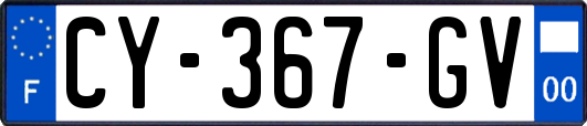 CY-367-GV