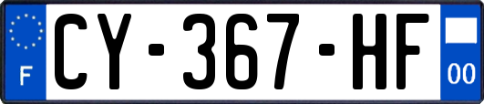 CY-367-HF