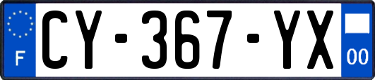 CY-367-YX