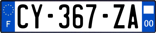 CY-367-ZA