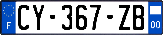 CY-367-ZB