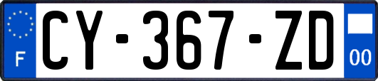 CY-367-ZD