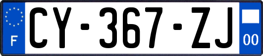 CY-367-ZJ