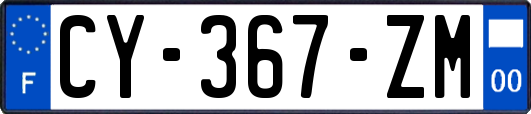 CY-367-ZM