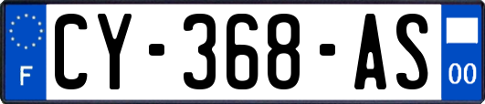 CY-368-AS