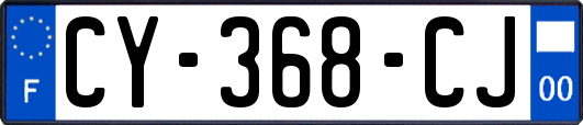 CY-368-CJ