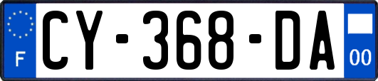 CY-368-DA