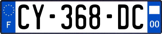 CY-368-DC