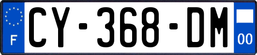 CY-368-DM