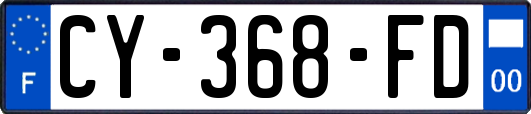 CY-368-FD