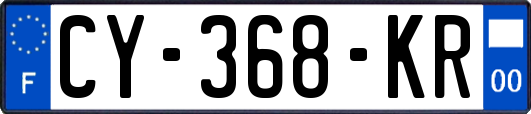 CY-368-KR