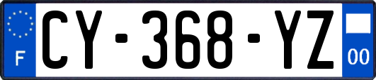 CY-368-YZ