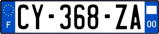 CY-368-ZA