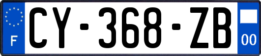 CY-368-ZB