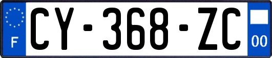 CY-368-ZC
