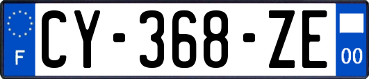 CY-368-ZE