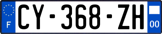CY-368-ZH