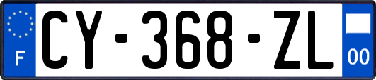 CY-368-ZL