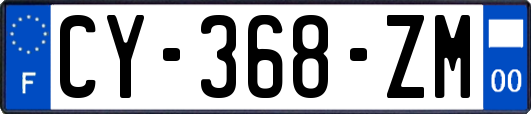 CY-368-ZM