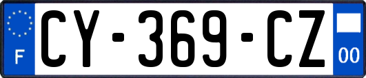 CY-369-CZ