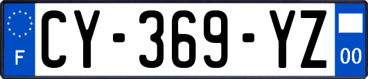 CY-369-YZ
