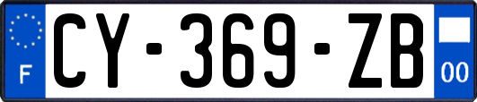 CY-369-ZB