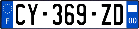 CY-369-ZD