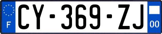 CY-369-ZJ