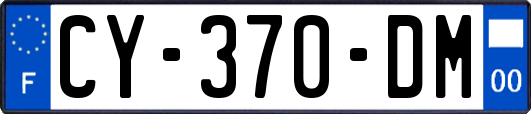 CY-370-DM