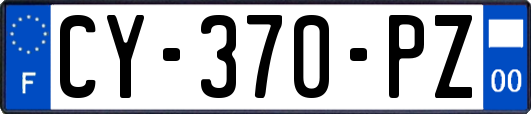 CY-370-PZ