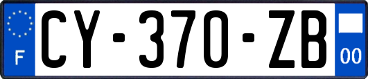 CY-370-ZB