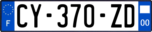 CY-370-ZD