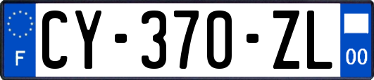 CY-370-ZL