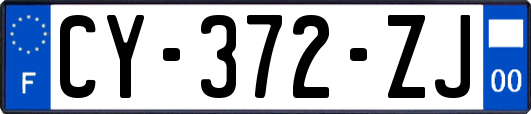CY-372-ZJ