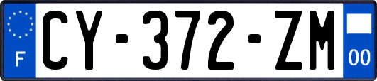 CY-372-ZM