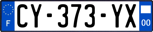 CY-373-YX