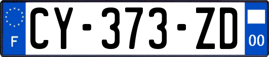 CY-373-ZD
