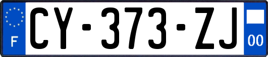 CY-373-ZJ